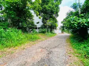 8.4 Perches Land For Sale Near Malabe Town
