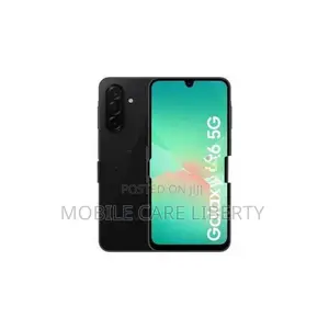 Samsung Galaxy A26 8GB 256GB (Brand New)