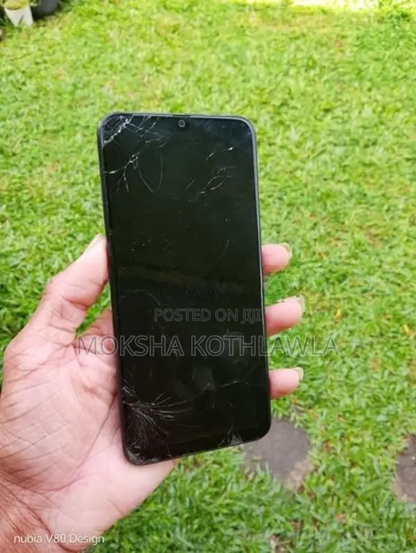 Samsung Galaxy A50 S A50s (Used)