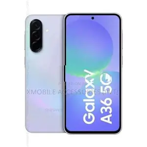 Samsung Galaxy A36 12GB 256GB (Brand New)