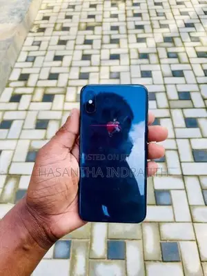Apple iPhone XS 256GB (Used)