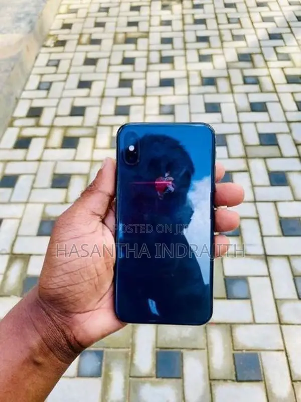 Apple iPhone XS 256GB (Used)