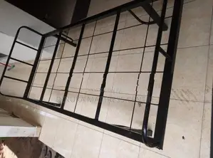 Single Bed