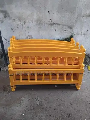 Single Bed