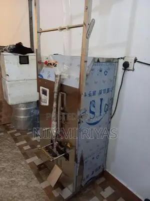 Ice Packing Machine
