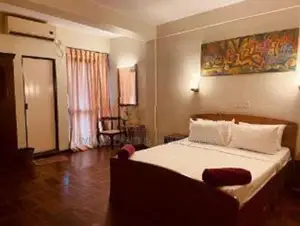 15 Bedroom Accommodation for Rent in Colombo 06 | Ideal Staff