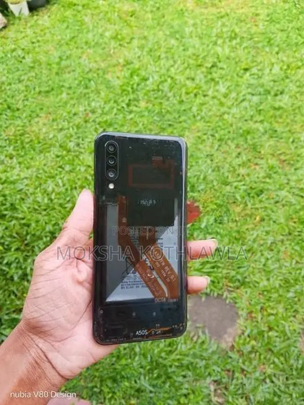 Samsung Galaxy A50 S A50s (Used)