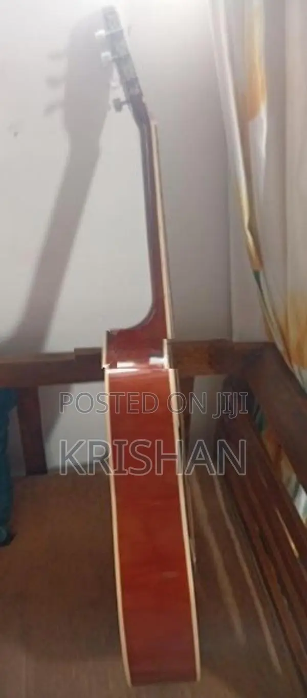 Classical Guitar