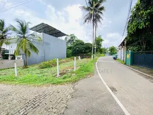 7 Perches Land for Sale – Athurugiriya 50M Bus Root