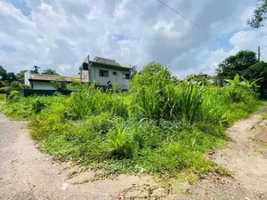 7 Perches Paradise City Housing Scheme Land for Sale in Athurugiriya