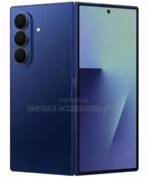 Samsung Galaxy Z Fold 7 12GB 256GB (Brand New)