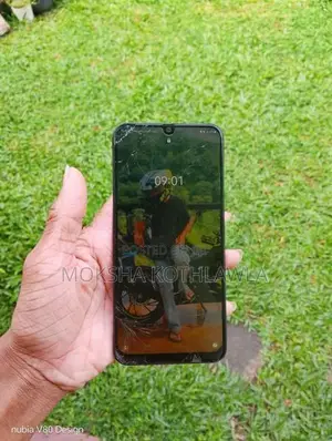 Samsung Galaxy A50 S A50s (Used)