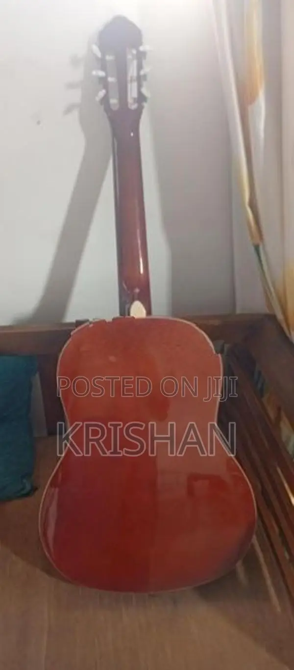 Classical Guitar