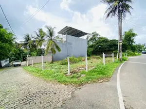 7 Perches Land for Sale – Athurugiriya 50M Bus Root