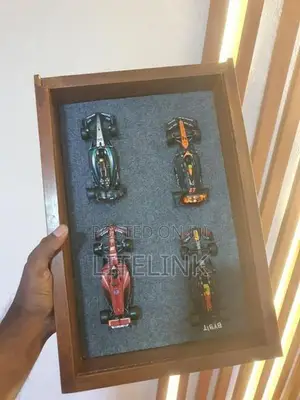 F1 Wall art