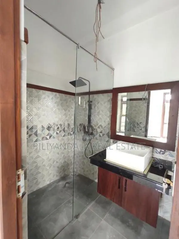Bypass Road Close Kesbewa Town 3 Storey House for Sale