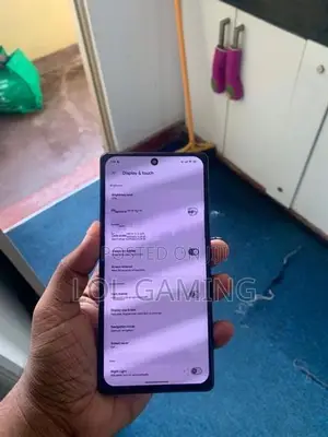 Google Pixel 6 (Used)