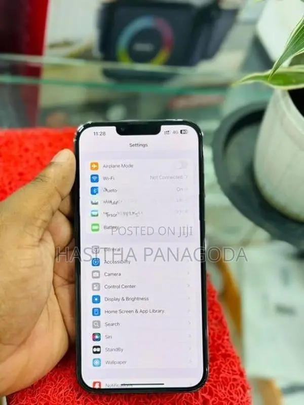 Apple iPhone 13 Pro Max (Used)