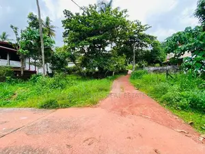 10.1 Perches Square-Shaped Flat Land Sudarshana Mawatha