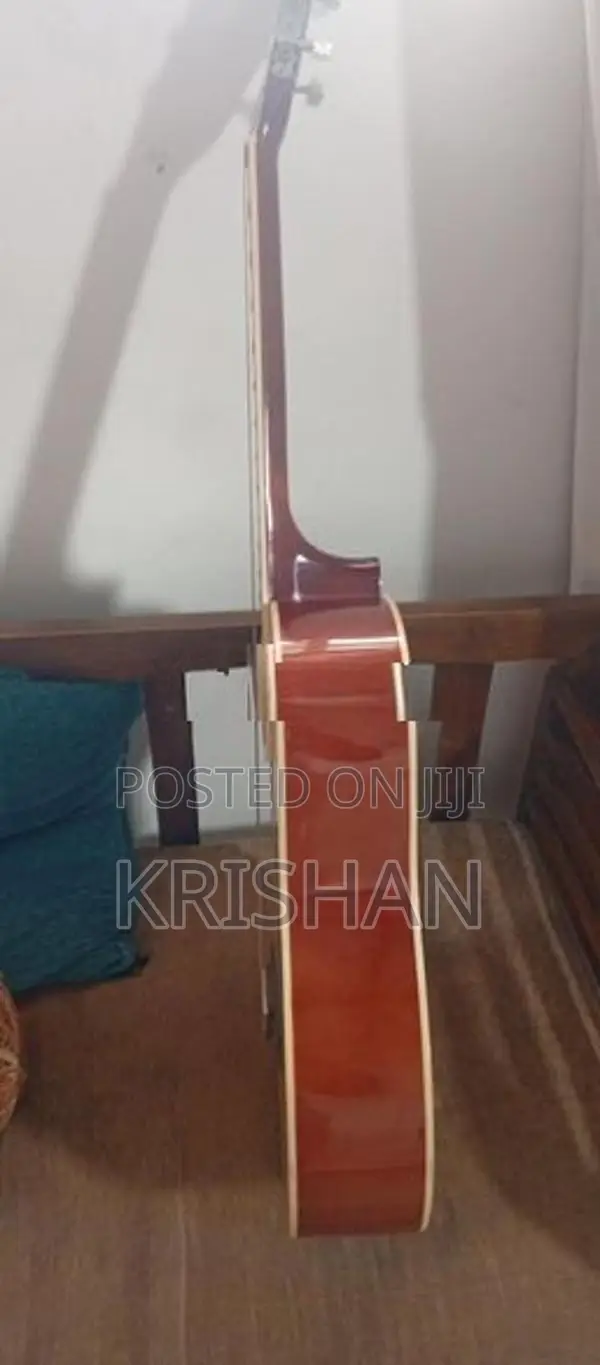 Classical Guitar