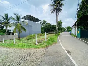 7 Perches Land for Sale – Athurugiriya 50M Bus Root