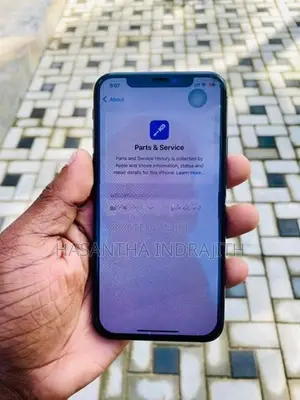 Apple iPhone XS 256GB (Used)