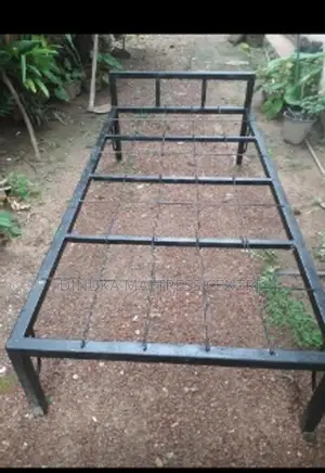 Single Bed