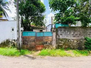 7 Perches Land for Sale Only 350m to Hokandara – Arangala Road