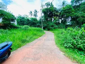10.1 Perches Square-Shaped Flat Land Sudarshana Mawatha