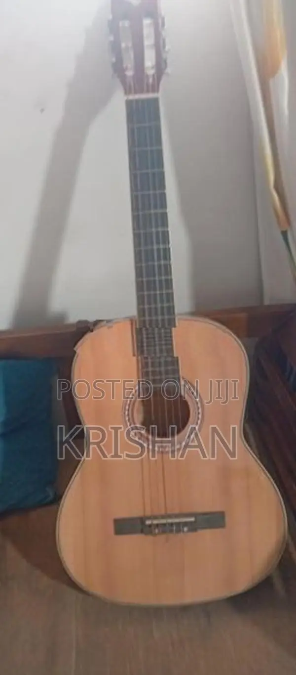 Classical Guitar