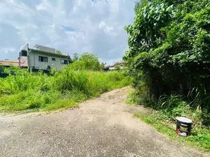 7 Perches Paradise City Housing Scheme Land for Sale in Athurugiriya