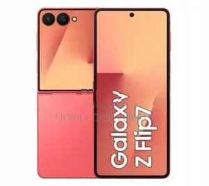 Samsung Galaxy Z Flip 7 12GB 256GB (Brand New)