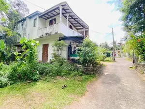 10 Perches Land for Sale Near Millennium City – Athurugiriya