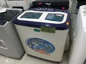 Damro 6.5kg Washing Machine