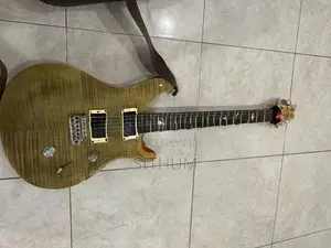 Guitar - PRS SE Custom 24 Korea