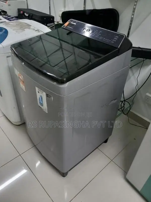Samsung Washing Machine