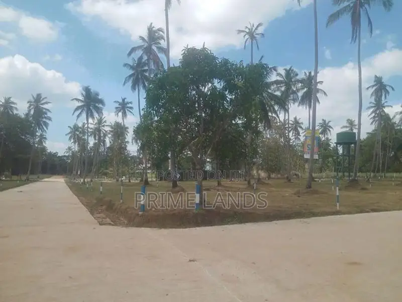 වාරියපොල නගරයෙන් සින්නක්කර බිම්කොටසක් විකිණීමට