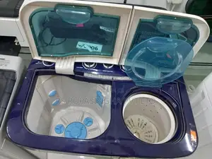 Damro 6.5kg Washing Machine