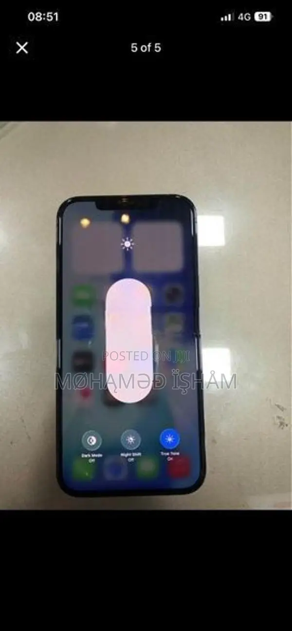 Apple iPhone 12 Pro Max (Used)