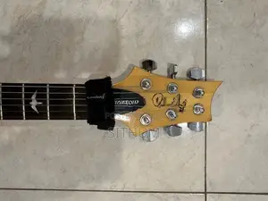 Guitar - PRS SE Custom 24 Korea