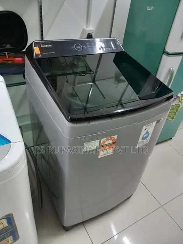 Samsung Washing Machine