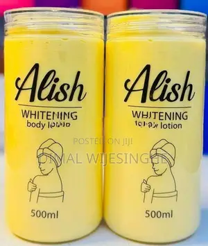 Alish lotion 500ml