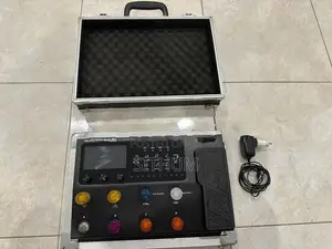 Valeton GP-200 Guitar Padel