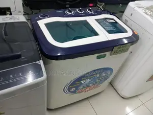 Damro 6.5kg Washing Machine