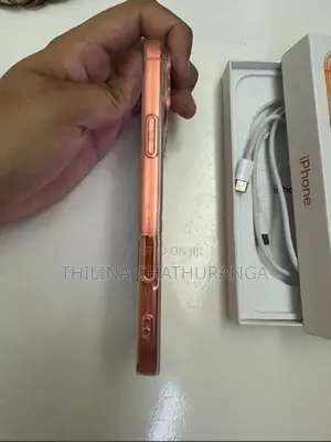 Apple iPhone 17 Pro Max (Used)