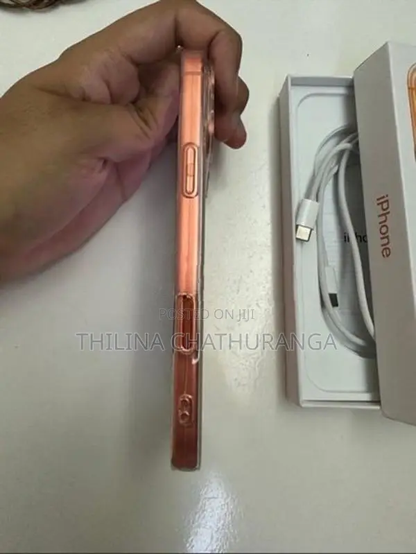 Apple iPhone 17 Pro Max (Used)