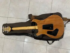 Guitar - PRS SE Custom 24 Korea
