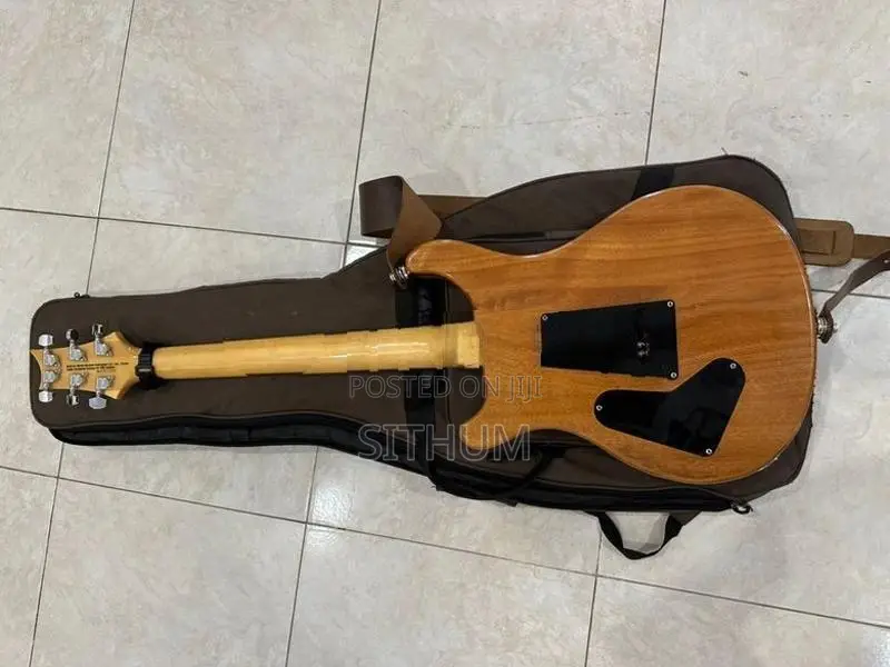 Guitar - PRS SE Custom 24 Korea