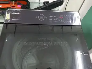 Samsung Washing Machine
