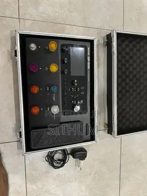 Valeton GP-200 Guitar Padel